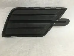 VW Caddy Lift 2015-2020 Linke Grillabdeckung