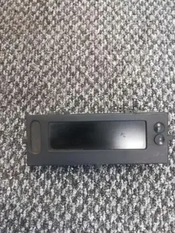 OEM 280349044RA Navigationsbildschirm für Renault Master III