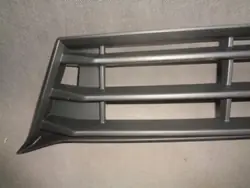 MITSUBISHI ASX 16- Frontstoßstangengitter