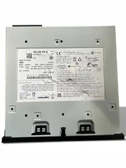 Módulo MMI VW ID. BUZZ OEM 10C035820B - Usado