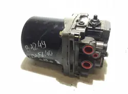70313308 Volvo Lufttrockner - Gebrauchter Zustand