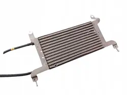 PEUGEOT CITROEN 1.6 HDI Fuel Cooler 9649143680