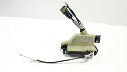 PEUGEOT 2008 I Främre Höger Dörrlås 9688079980