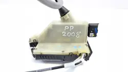 PEUGEOT 2008 I Serrure de Porte Avant Droite 9688079980