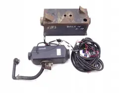 Eberspacher Airtronic M D4 4kW 12V Diesel Chauffage Stationnaire Kit