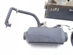 Eberspacher Airtronic M D4 4kW 12V Diesel Heater Kit