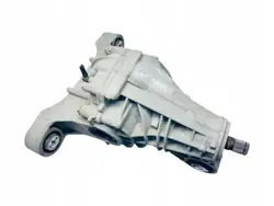 Rear Differential PORSCHE CAYENNE 95835001105