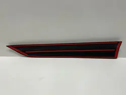 Garniture Portière Avant Gauche Suzuki Vitara III OEM 990E054P07000