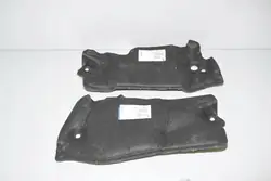 Isolamento Acustico BMW 7 (G11, G12) 7344683