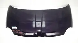 Motorabdeckung OEM 375485497 für Fiat 500 2007-2014