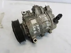 Airco Compressor Skoda Octavia II 2.0 TFSI 1K0820808A