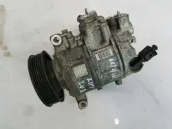 Compresseur AC Skoda Octavia II 2.0 TFSI 1K0820808A