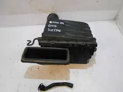 VOLKSWAGEN POLO 2G GTI Ilmansuodattimen Kotelo 5WA129601