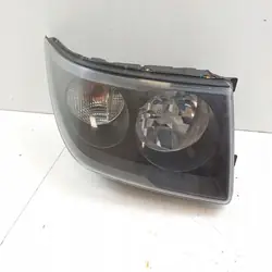 Réflecteur Volkswagen Crafter 2012