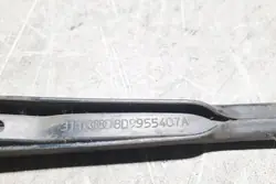 Voorste ruitenwisserarm AUDI A3 (8L1) 8D9955407A