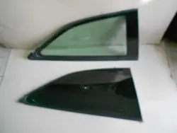 Ventana lateral trasera derecha OEM 8592RGSC2RQ Audi A5 2007-2016