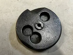 Differenzialhalterung vorne OEM CPLA-4B148-DB Land Rover