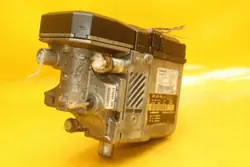 Calentador auxiliar Webasto 4E0265081 5kW Gasolina