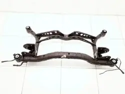Ressorts arrière OEM FRC16514 pour VW Passat B6 2006
