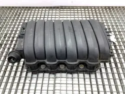 Coletor de admissão OEM 94811000641 Porsche Panamera 4.8