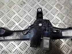 Nissan fönsterregulator OEM 807003ZL0A - Begagnad