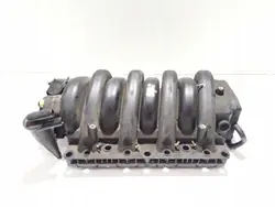 2001 BMW X5 E53 Coletor de admissão 1705237