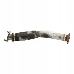Tubo EGR Audi OEM 059131525EG para 3.0 Diesel