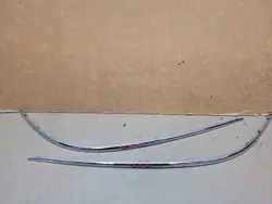 Rivestimento anteriore destro Mercedes CLK AMG A2098850921