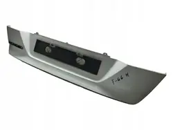 Bandeau d'éclairage tableau Ford Mondeo MK IV OEM BS71A423A40A