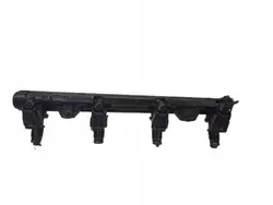 Riel de inyección VW Golf V 1.4 16V OEM 036971824A