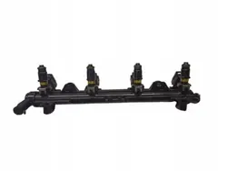 VW Golf V 1.4 16V inspuitrail OEM 036971824A