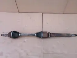 FORD MONDEO MK5 Höger Lång Halvaxel OEM Begagnad