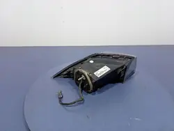 PEUGEOT 508 II Kombi SW Rechte Rückleuchte 9813508480