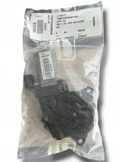 ALFA ROMEO 159 Ikkunamoottori 71740177