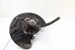 Mercedes W211 Voor Linker Naaf w211zwrot.lp1 OEM