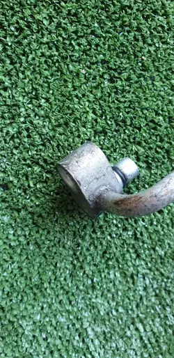 SKRAPLACZ OSUSZACZ CANTER FUSO 7C15 OEM Torkare