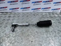 Colonne de direction gauche OEM 6871884 pour BMW X3/X4