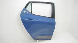 Porta traseira direita OEM 360208517 para Hyundai i10 II 13-16