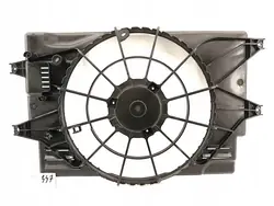 Ventilatorbehuizing OEM 25304-F2390 voor Hyundai i30 Lift 2020-