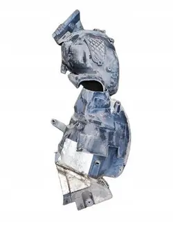 OEM A2076902530 Pyöräkotelo Mercedes E-luokka W207 Oikea Etu