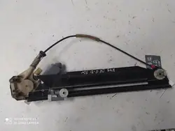 Lève-vitre arrière droit 2Pin BMW E39