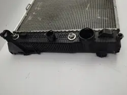A2045003603 Klimakondensator für Mercedes CLS W218 3.0 CDI