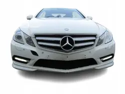 MERCEDES W207 2012 Paraurti Anteriore Fari Passaruota