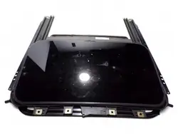 Techo solar OEM 847856915 para VW Touareg 2.5L Diésel