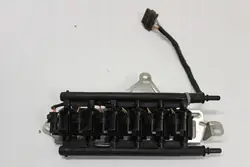 Válvula eletromagnética Porsche Panamera 991 911