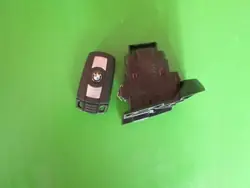 Tändningslås BMW 3 2007 OEM 66129172372