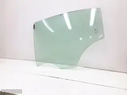 Vidrio de puerta Alfa Romeo OEM e943r000016 - Usado