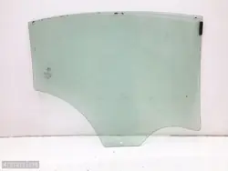 Alfa Romeo dörrglas OEM e943r000016 - Begagnad