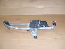 Mécanisme moteur d'essuie-glace OEM 3AB955023 Passat B7