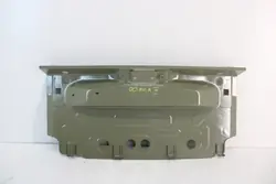 Poignée de porte arrière Skoda OE OEM 5E6813301B